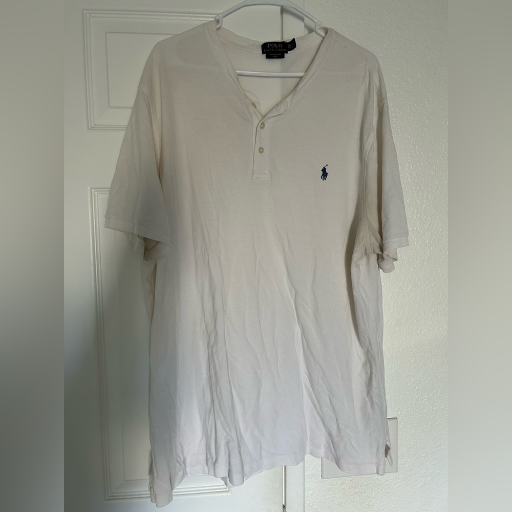 Polo Ralph Lauren Tshirt